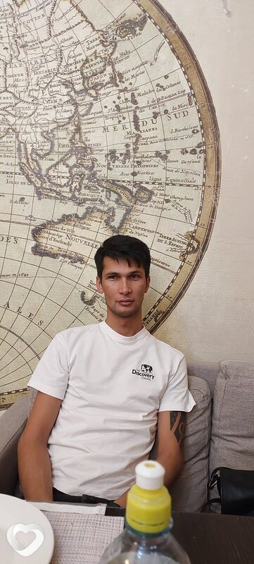 Санжар, 34, Нижнем Новгороде — анкета №2285365