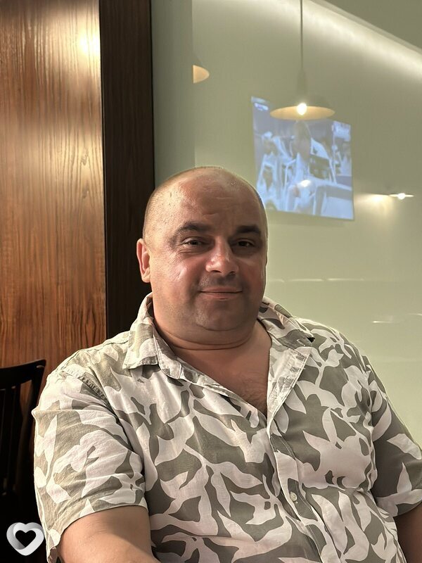 Андрей, 60, Вильнюс — анкета №2285379