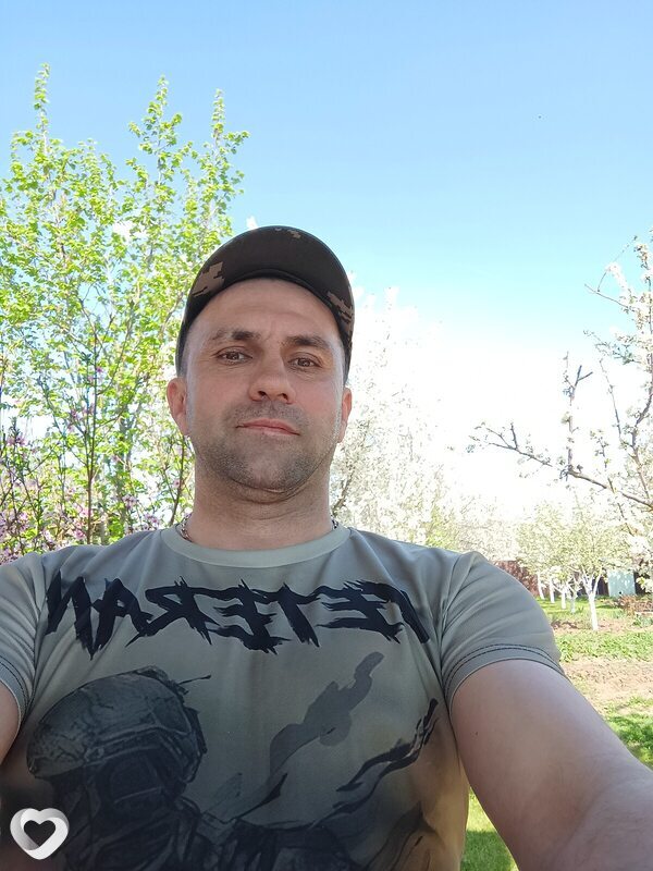 Алексей, 40, Волгограде — анкета №2285382