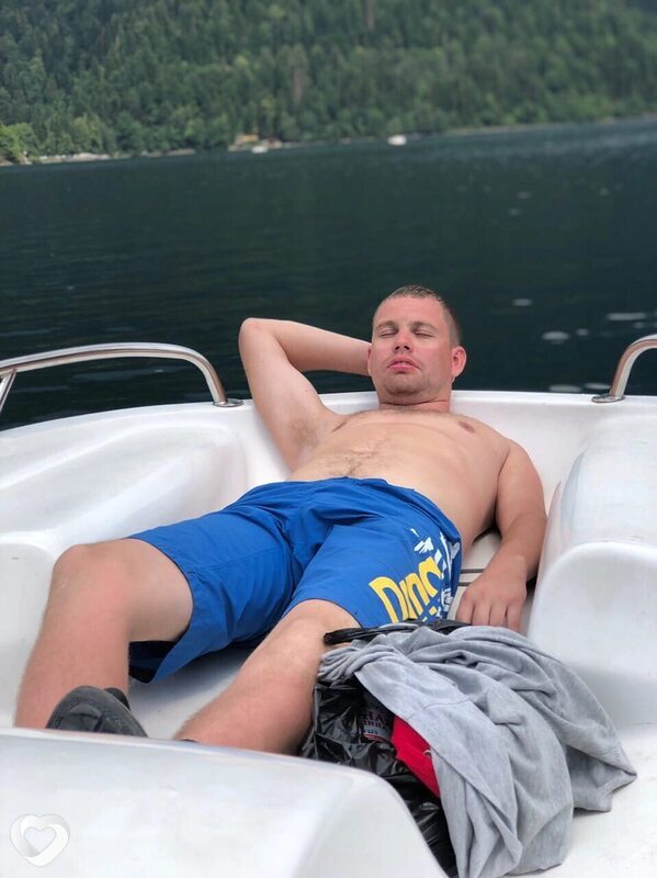 Андрей, 35, Екатеринбурге — анкета №2285011