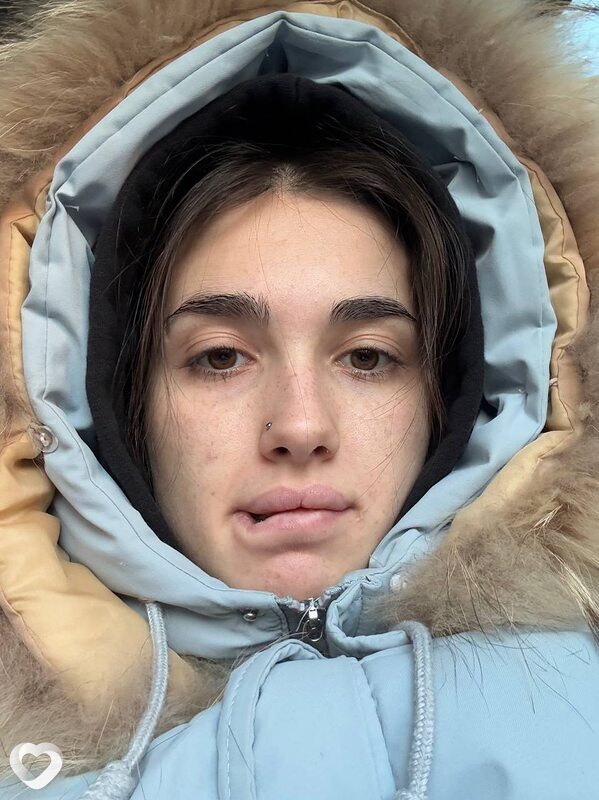 Вика, 31, Прокопьевске — анкета №2285012