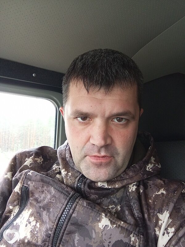 Никита, 39, Новосибирске — анкета №2285019