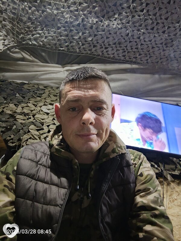 Александр, 31, Амвросиевке — анкета №2285022