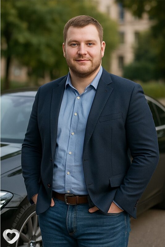 Дмитрий, 38, Йошкар-Оле — анкета №2285031