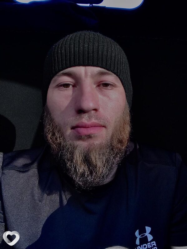 Беслан, 32, Джанкое — анкета №2285035