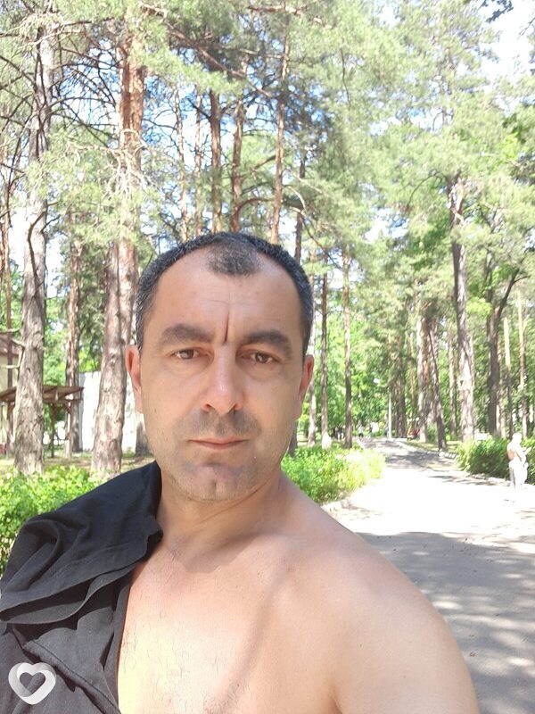 Макар, 53, Речице — анкета №2285738