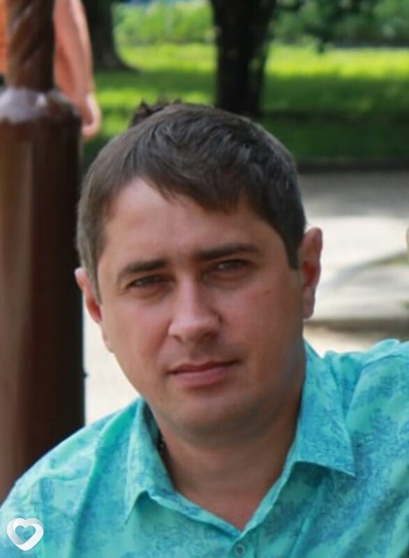 Евгений, 42, Армавире — анкета №2285745