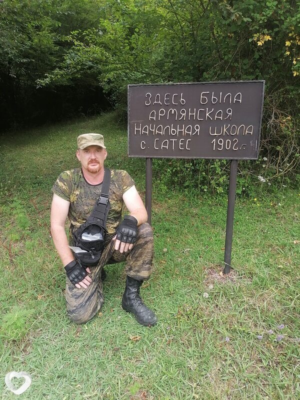 Дмитрий, Сочи