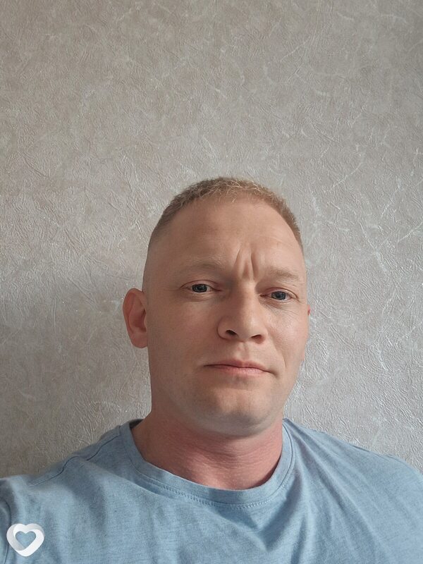 Владимир, 42, Калуге — анкета №2285749