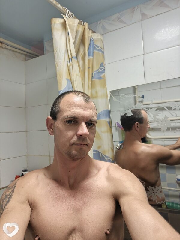 Роман, 35, Севастополе — анкета №2285752
