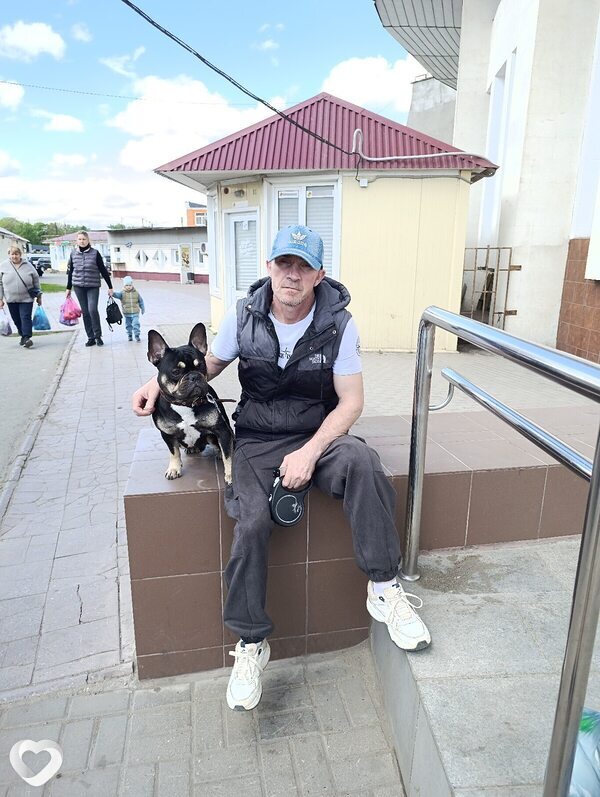 Коля, 48, Липецке — анкета №2285754