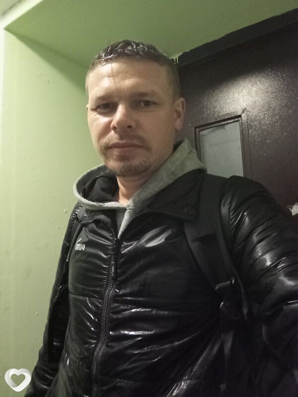 Пëтр, 36, Москве — анкета №2285756
