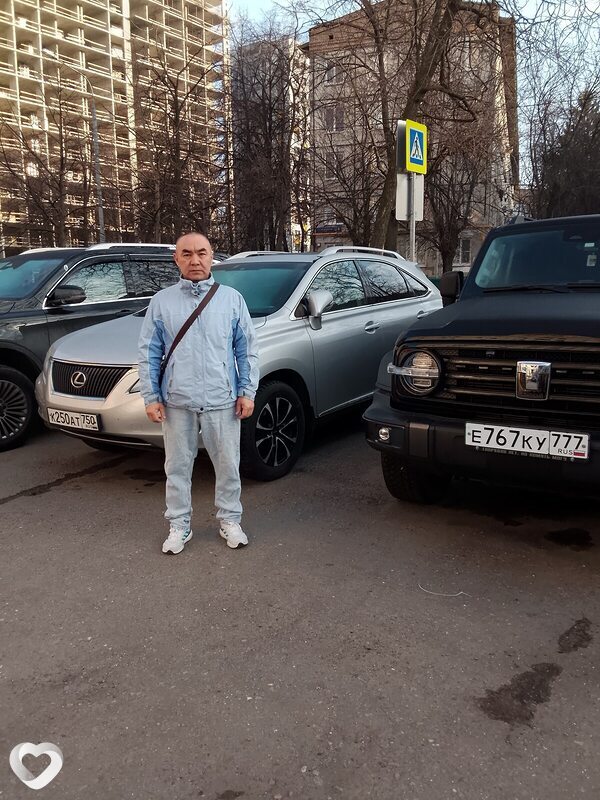 Марат, Сокулук