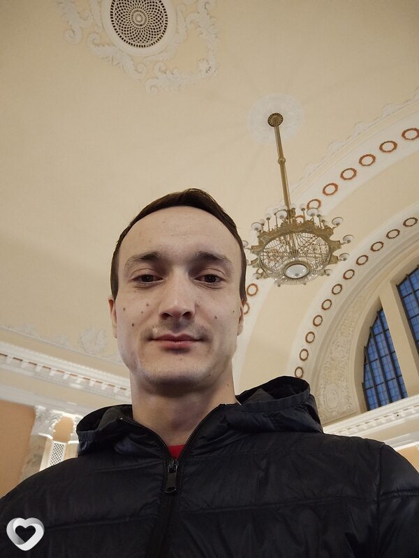 Олег, 32, Гомеле — анкета №2285759