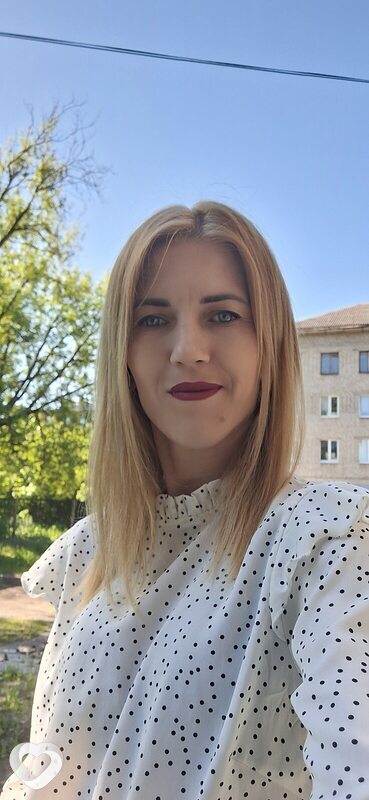 Светлана, 37, Туле — анкета №2285113