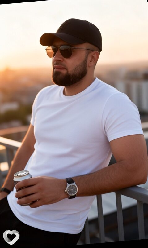 Лезгин, 27, Норильске — анкета №2285117