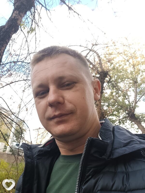 Воха, 37, Каменске-Шахтинском — анкета №2285131