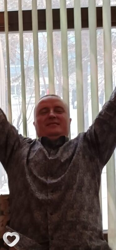 Сергей, 43, Усть-Каменогорск — анкета №2285138