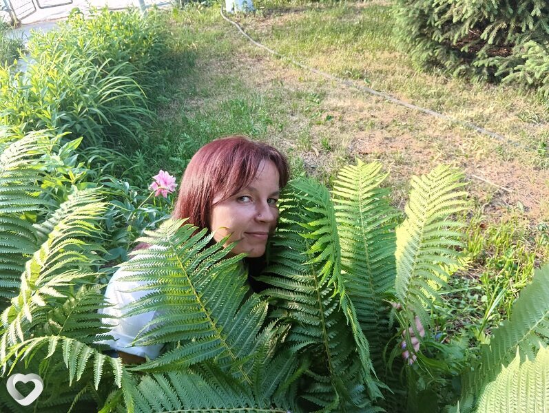 Анеле, 44, Алматы — анкета №2285139