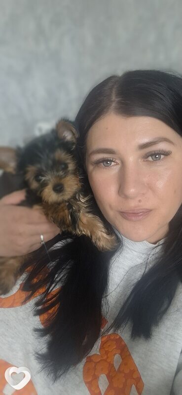 Анастасия, 38, Абакане — анкета №2285142