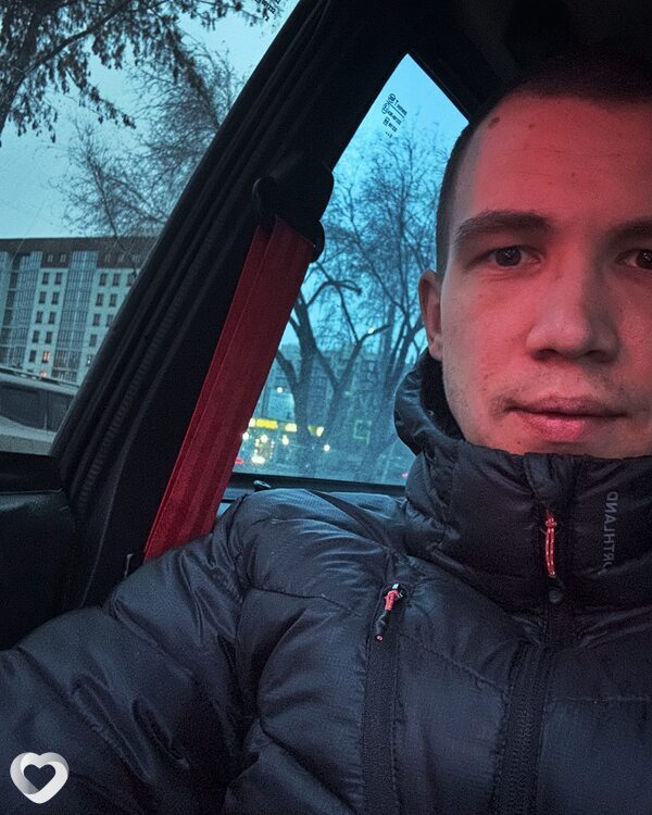 Кирилл, 30, Челябинске — анкета №2285150