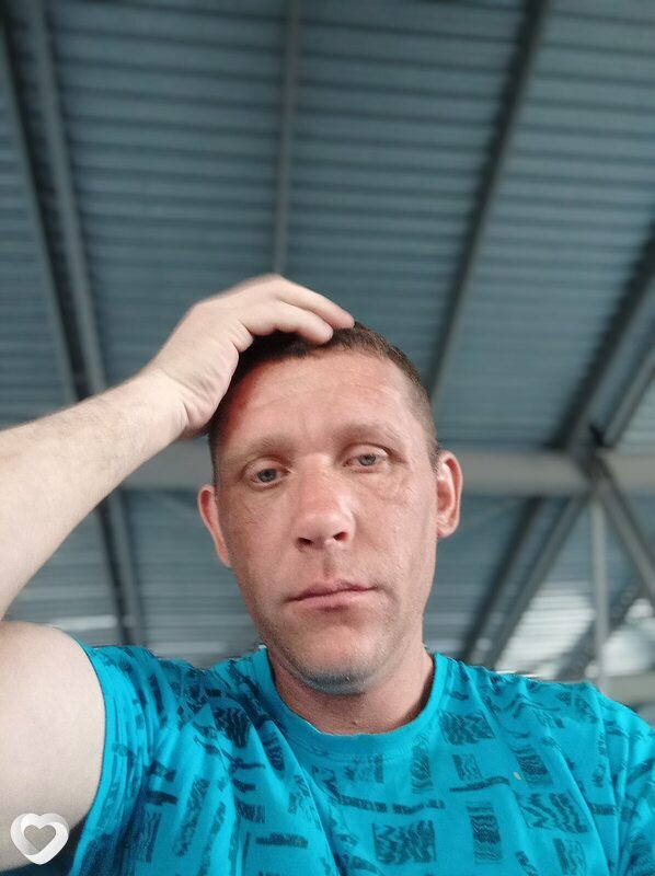 Денис, 39, Новосибирске — анкета №2285159