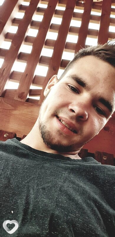 Виталий, 24, Новоалтайске — анкета №2285162