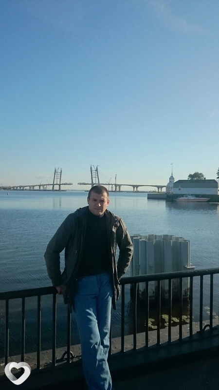 Сергей, 45, Подольске — анкета №2285163