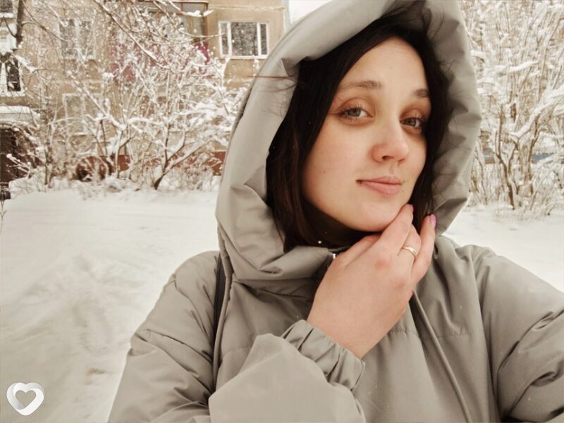 Анастасия, 28, Иванове — анкета №2285168
