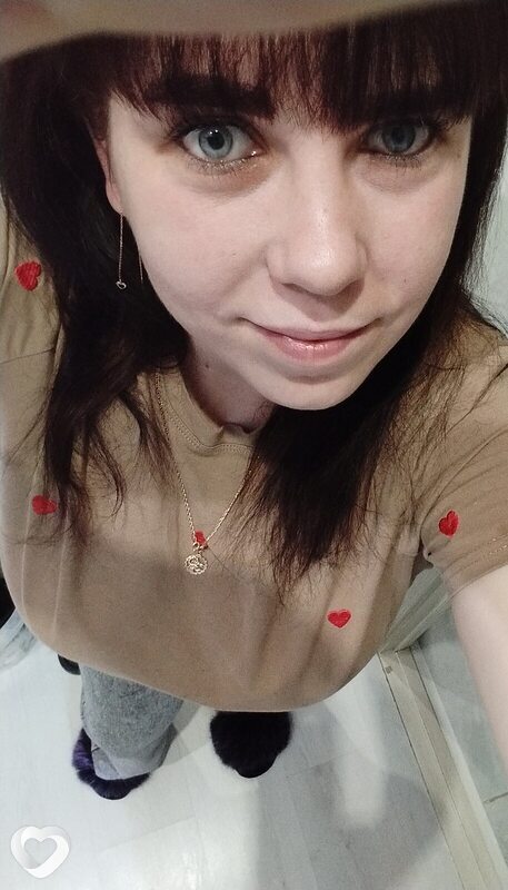 Мария, 31, Нижнем Новгороде — анкета №2285177