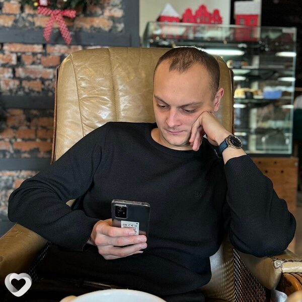 Евгений, 27, Бресте — анкета №2285184