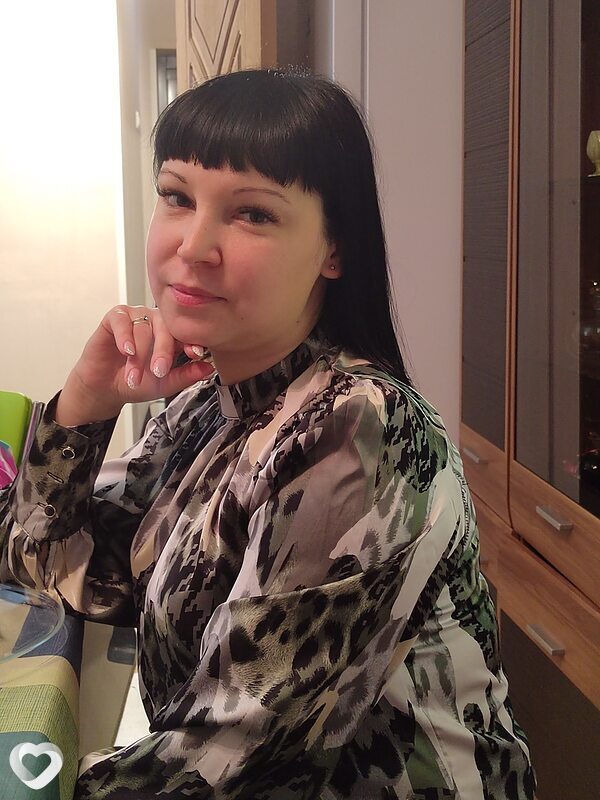 Оксана, 42, Новокуйбышевске — анкета №2285093