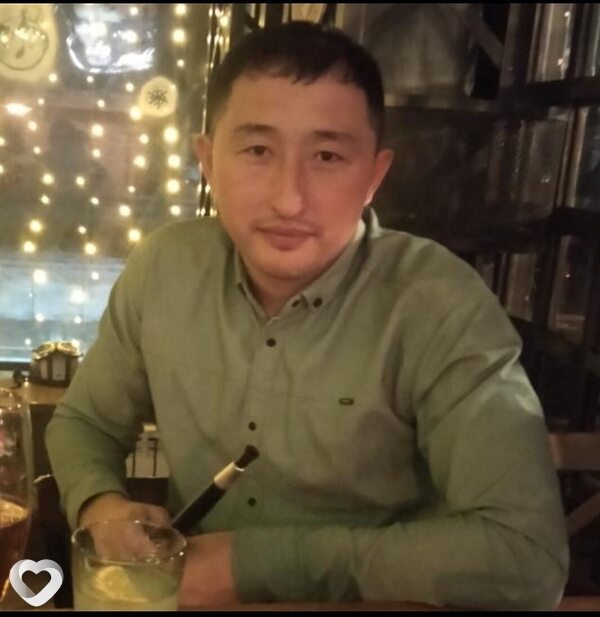 Ак, 39, Усть-Каменогорск — анкета №2285098