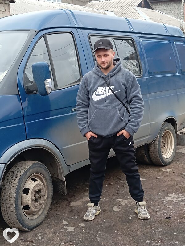 Александр, 36, Луганске — анкета №2285105
