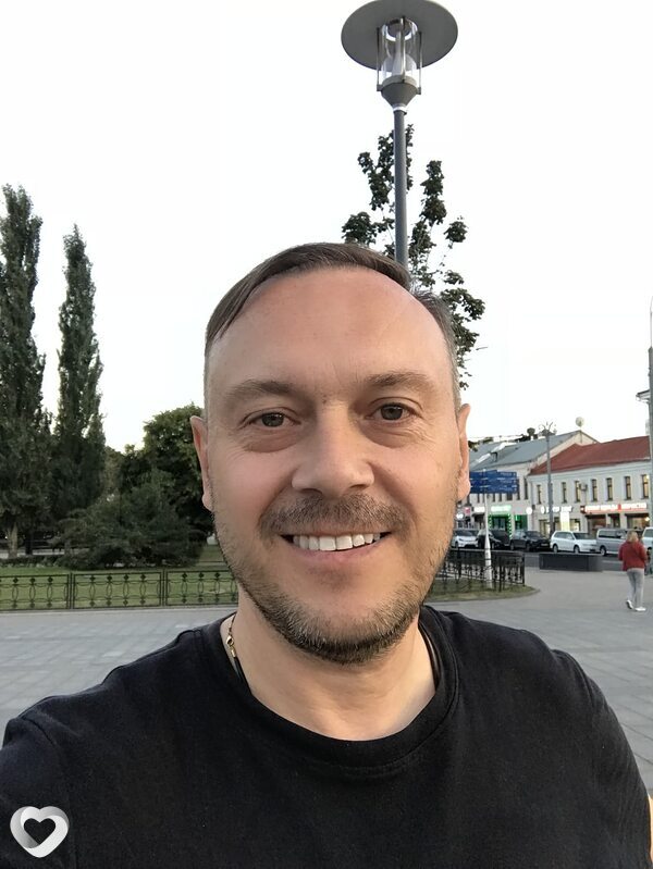Саша, 35, Красноярске — анкета №2285108