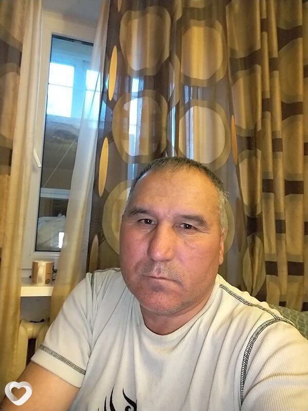 Бобохон, 46, Калининграде — анкета №2285109