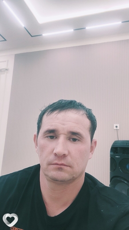 Сардор, 37, Курчатове — анкета №2285044