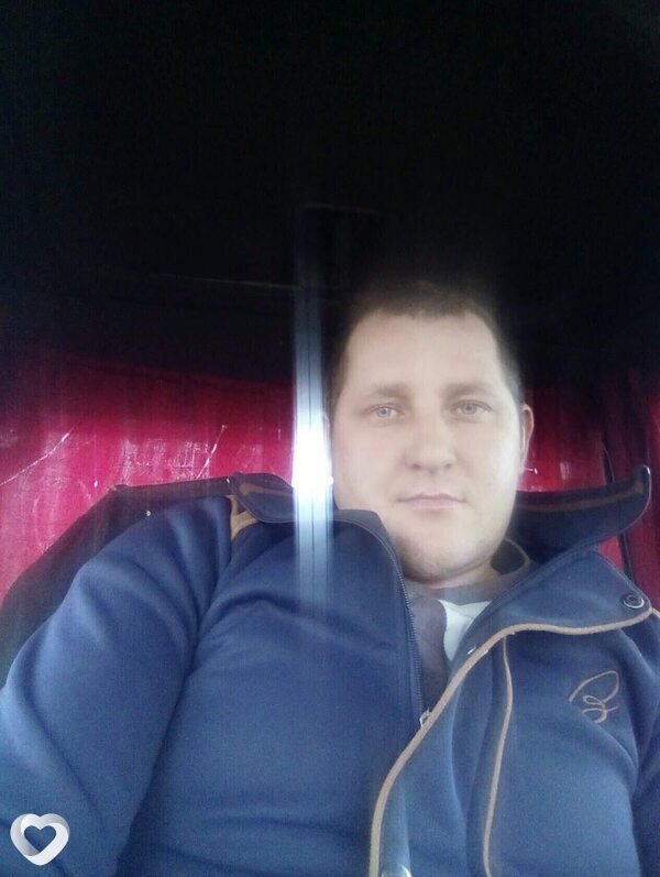 Сергей, 37, Минске — анкета №2285047