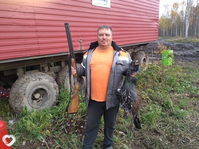 Антон, 39, Заринске — анкета №2285048