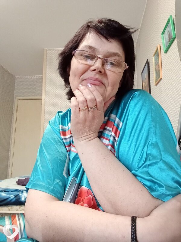 Ксения, 49, Красноярске — анкета №2285049