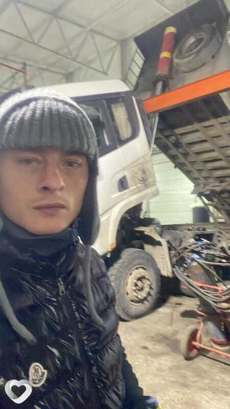Виталий, 46, Гомеле — анкета №2285051