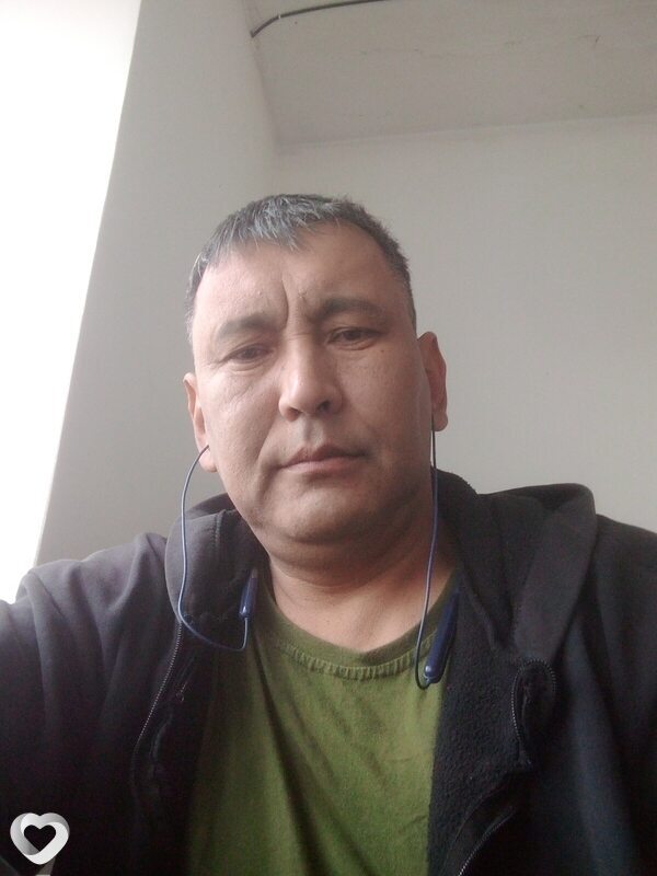 Жандарбек, 52, Экибастузе — анкета №2285056