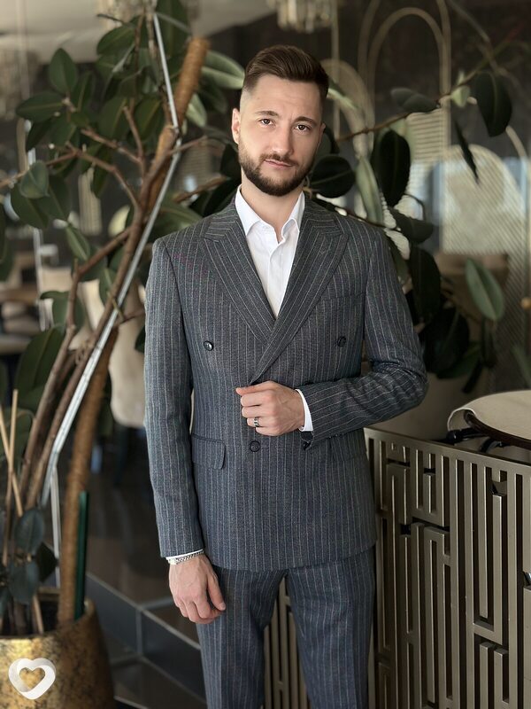 Виктор, 30, Минске — анкета №2285057