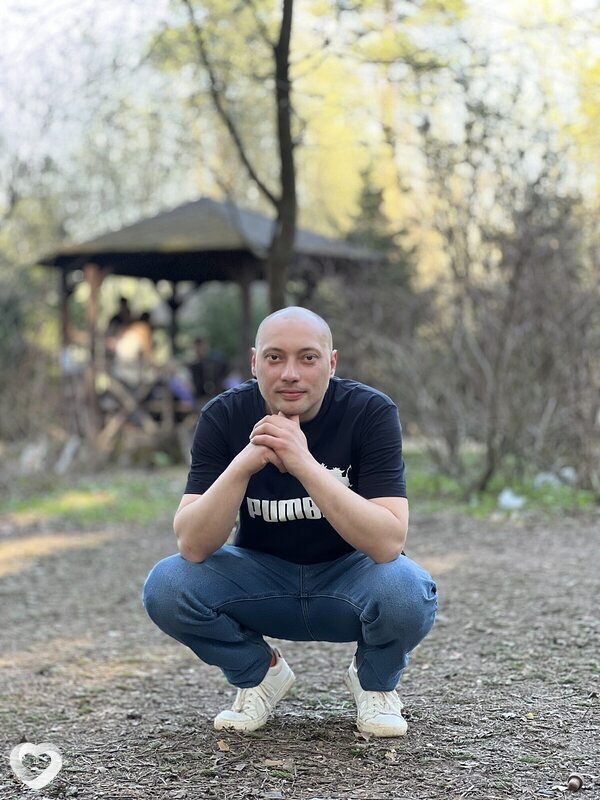 Алексей, 35, Мытищах — анкета №2285060