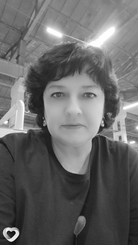 Екатерина, 45, Пензе — анкета №2285317