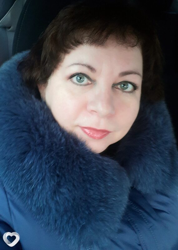 Ирина, 58, Тольятти — анкета №2285322