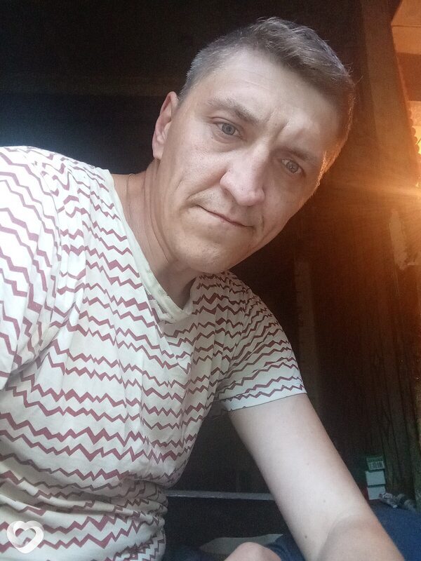 Сергей, 41, Курске — анкета №2285326