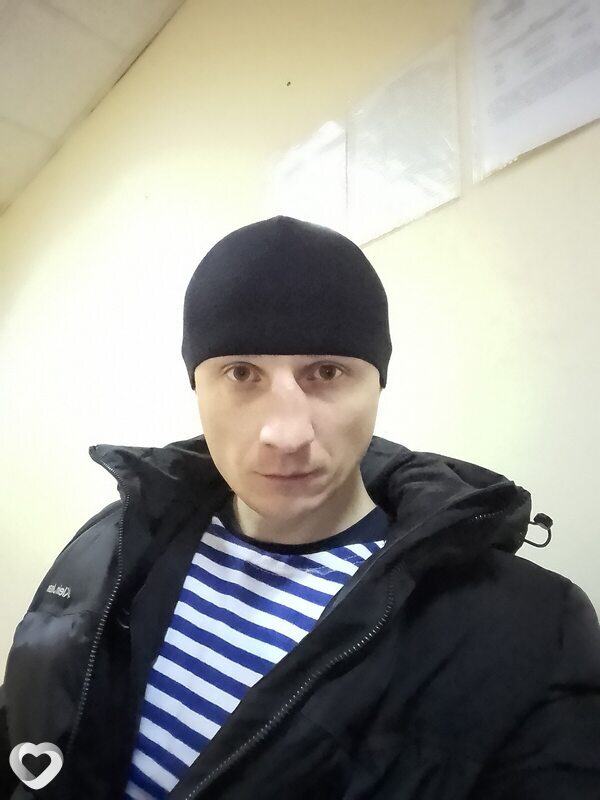 Егор, 33, Кемерове — анкета №2285330