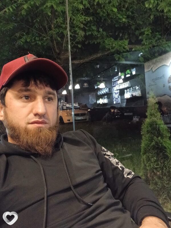 Хасан, 34, Луганске — анкета №2285333