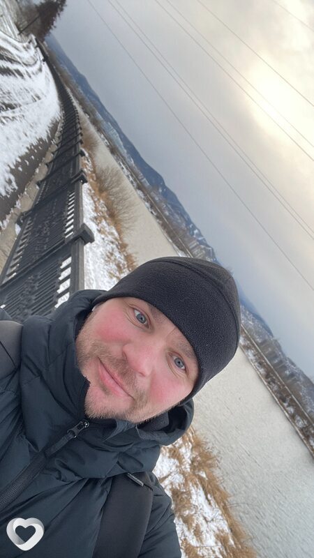 Сергей, 37, Кирове — анкета №2285257